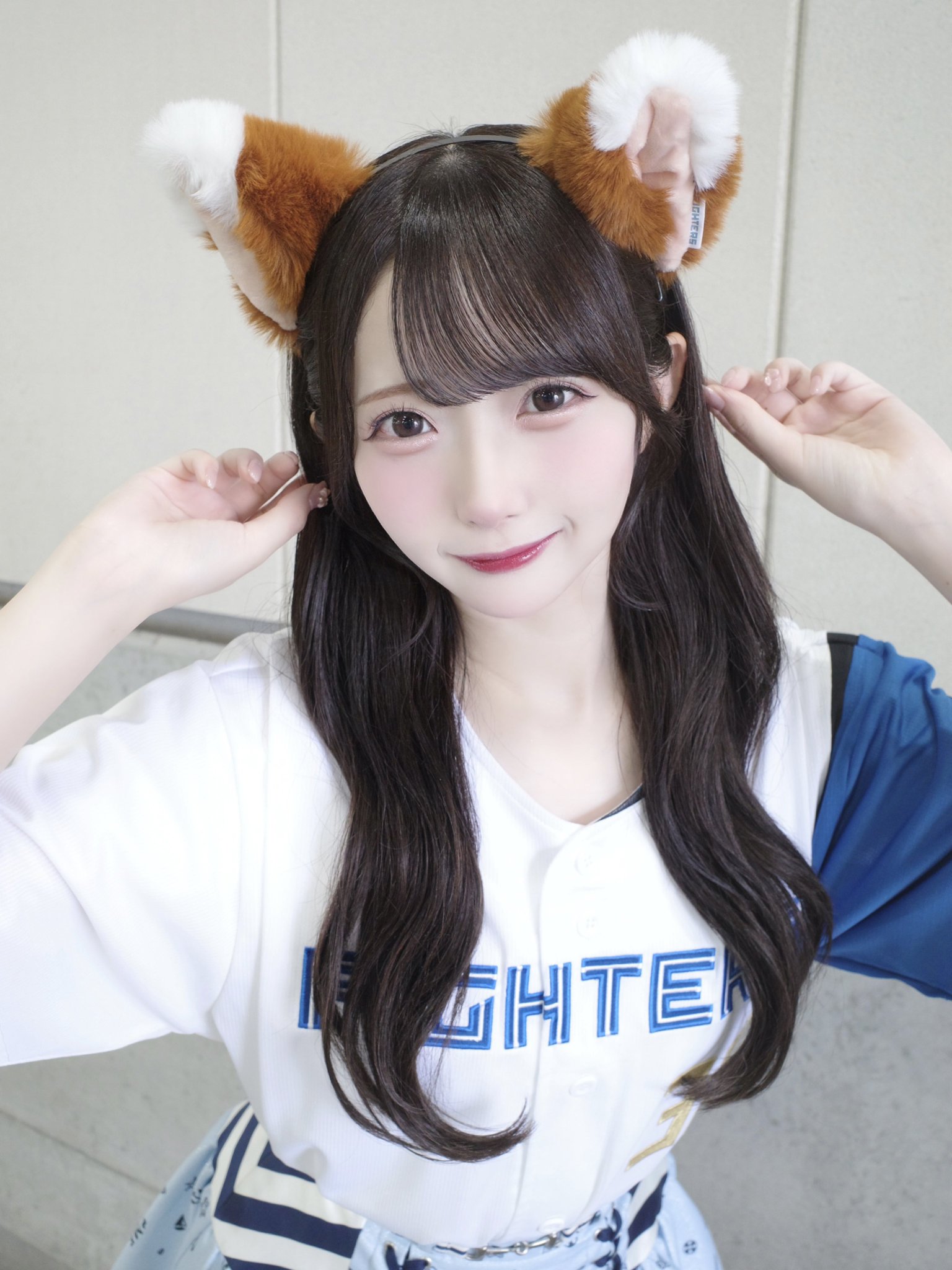 谷崎早耶 ビブス 2026 谷崎早耶 ビブス 2026 ≠ME ノイミー 谷崎早耶 2026 ビブス