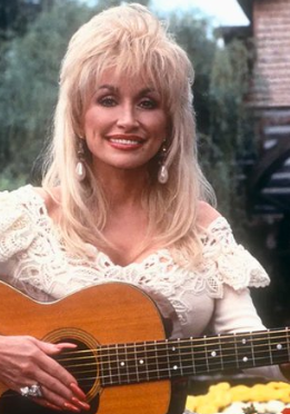 Lincoln745762's tweet photo. @FoxNews Dolly Parton and Retard Boy kind of grew up together. https://t.co/6EBsFFgVtC