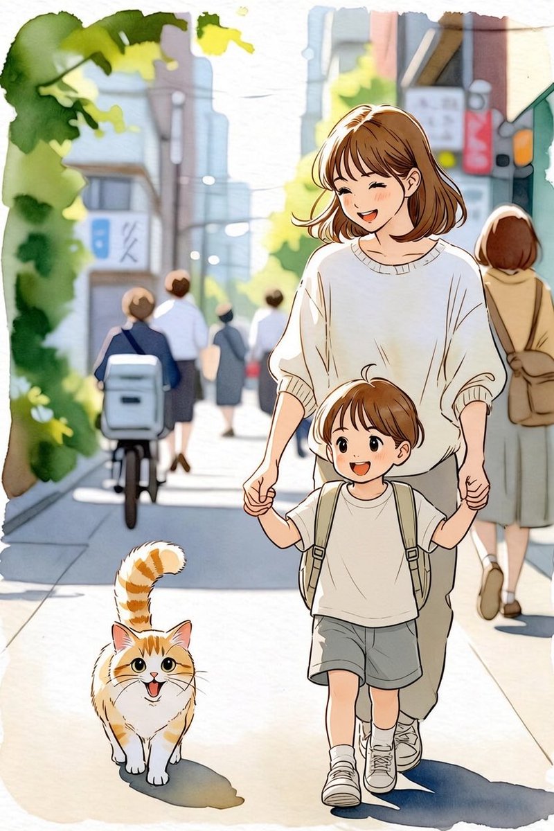 SheerJoy22222's tweet photo. おはようございます
8月も終わり

新学期の準備が
お忙しい方もあるでしょうか

子どもさんたちの笑顔に癒されるとき
大人は、大事な感覚を思い出させてもらえますね

今日もかけがえのない一日を

#シアジョイ出張保健室 https://t.co/bBPBNQp99f