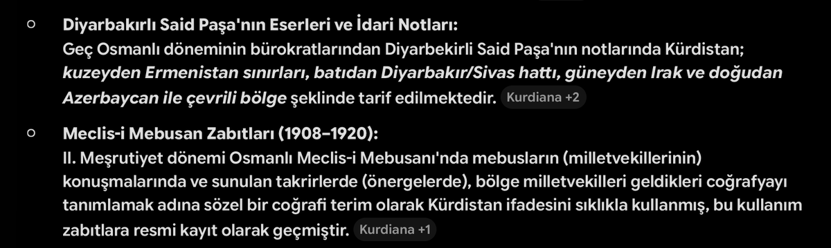 zsrqlv's tweet photo. @FONitor @BilalSelimFiliz Dostum peşin yazıyorum ai den tarih öğrenilmez bunu bende biliyorum ben sadece kaynak sorgulamak için kullanıyorum https://t.co/4ubwpJMWHh