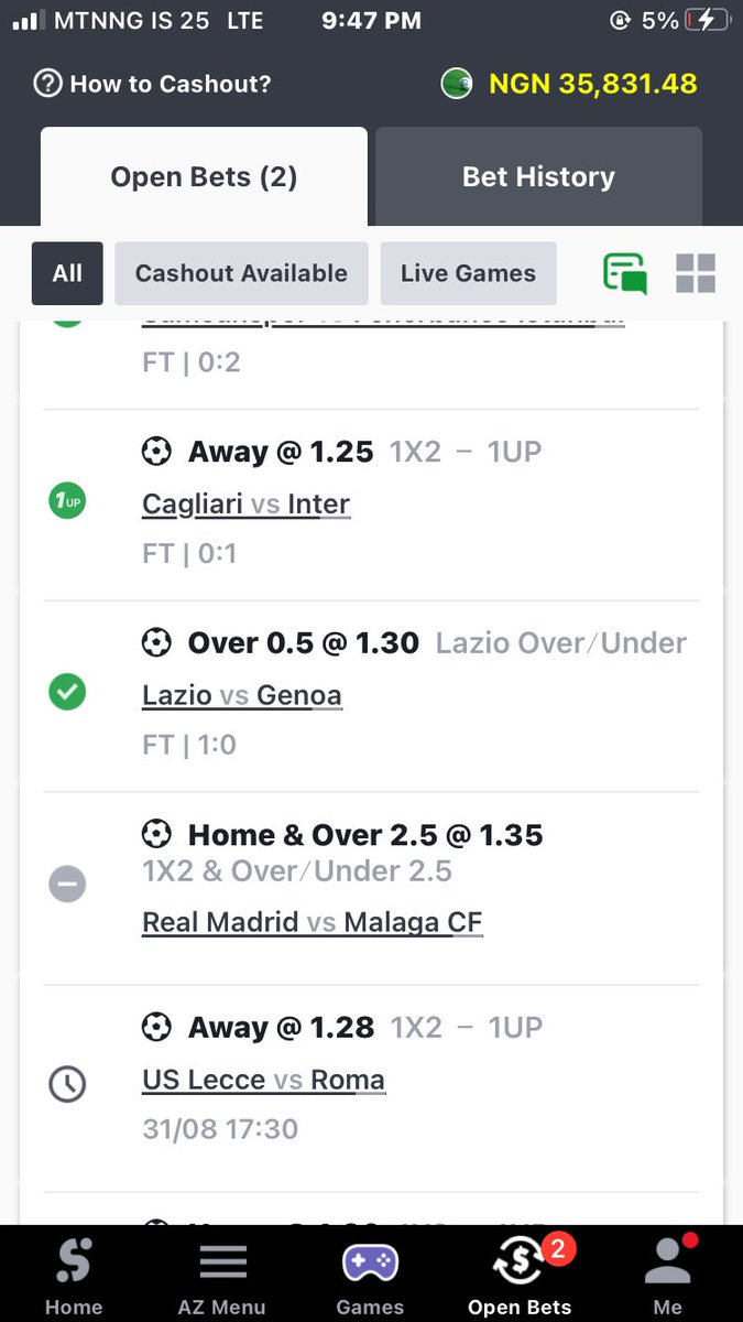 Holarmhi001's tweet photo. @Emmanuel_Tips @SportyBet @SportyBetNG Nah ogun go kill una @SportyBetNG @SportyBet https://t.co/q8wzE2LeG4