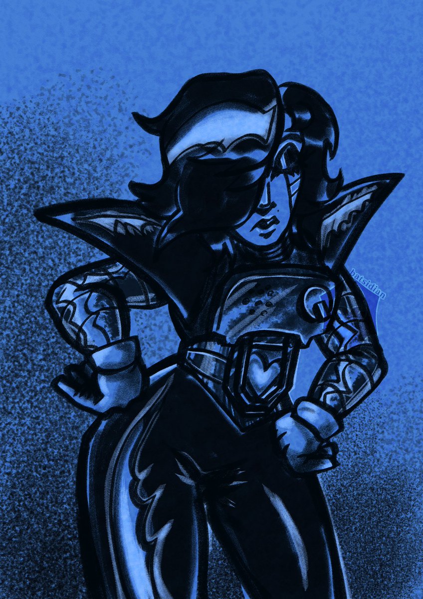 batsidian's tweet photo. backlog1/3 #mettaton https://t.co/iSV5F197JX