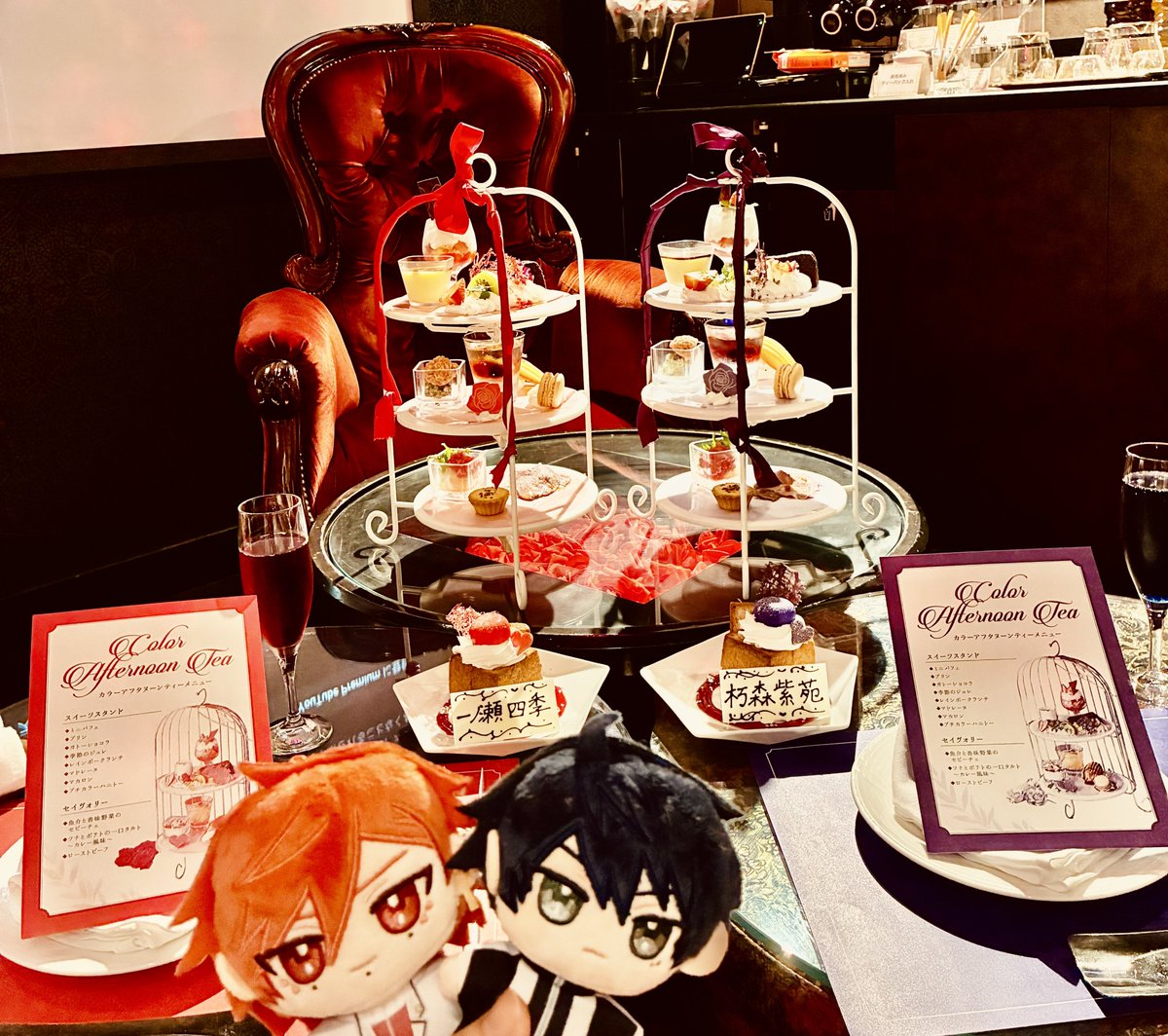 oniku84's tweet photo. 昨日は💉🔫も連れていってました❤️‍🔥 https://t.co/e8fev3q7R8