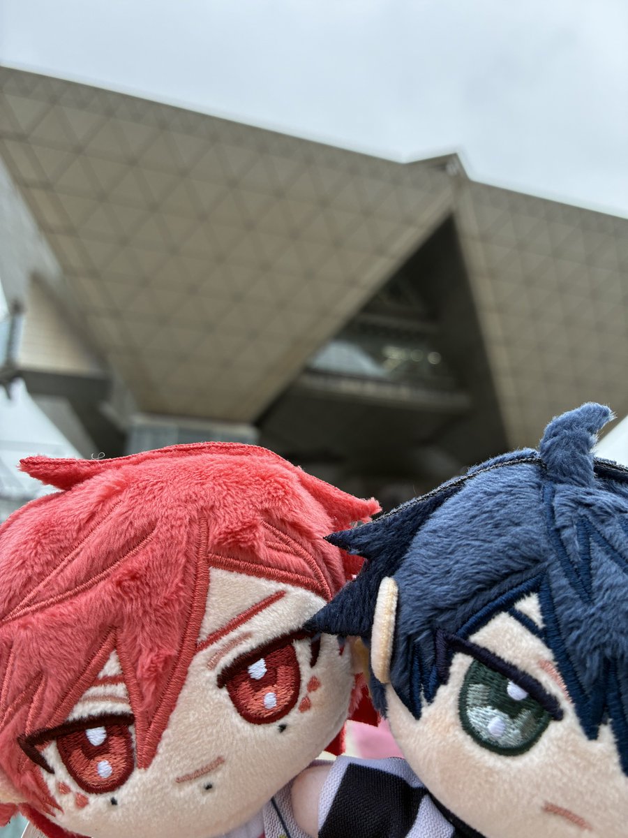 oniku84's tweet photo. 昨日は💉🔫も連れていってました❤️‍🔥 https://t.co/e8fev3q7R8