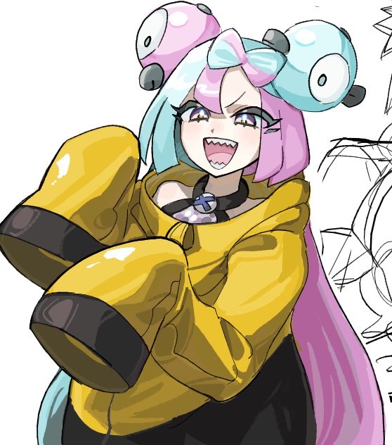 omorokamo's tweet photo. 飽きてしまったジャモ https://t.co/m1jyGzbRTt