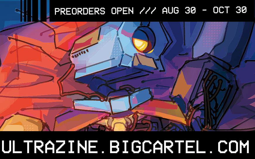 mothcpu's tweet photo. preview of my piece! check out the full zine NOW https://t.co/dI7PjNJetL
