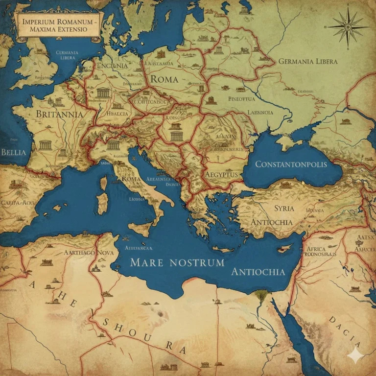 GeneratedAtlas's tweet photo. Map of The Roman Empire According To AI

Model: Unknown

Source: https://t.co/yZk22kZfYH https://t.co/u03Nz9Ezhp