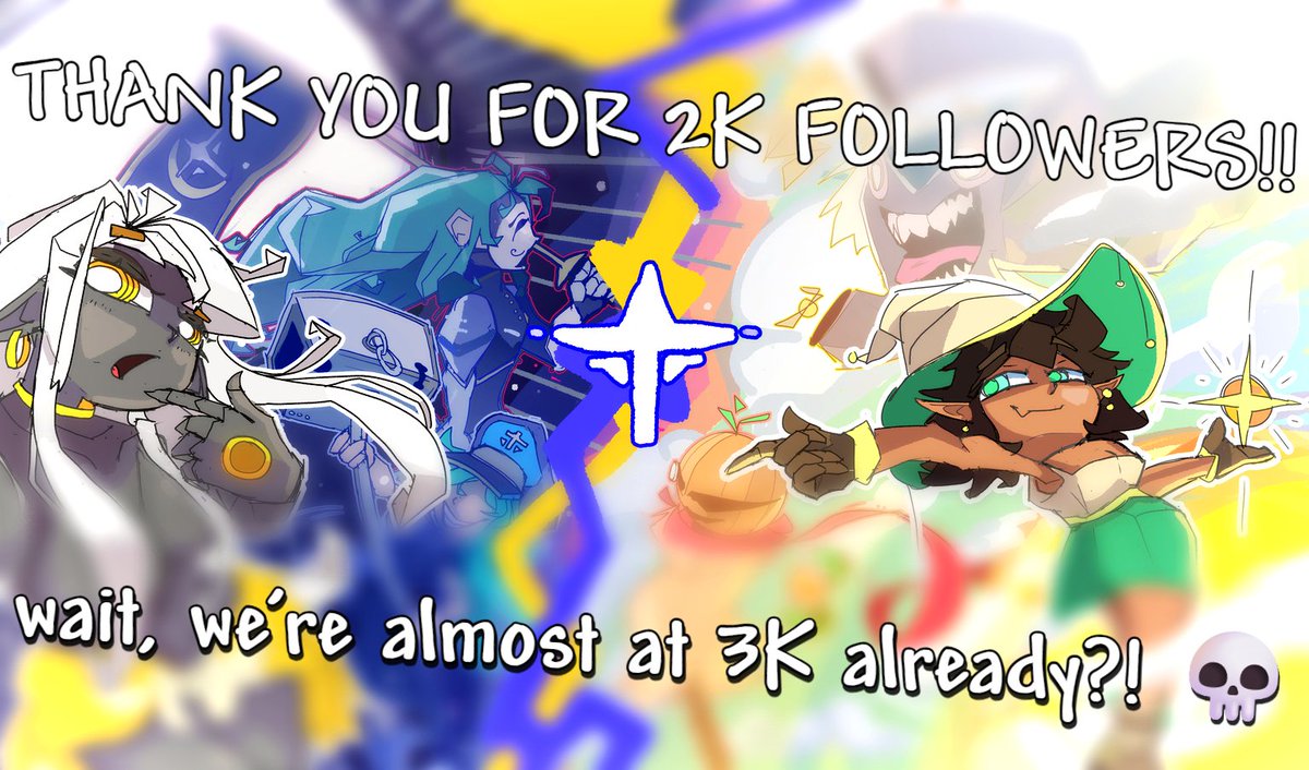 LunarVeilMod's tweet photo. I was just about to celebrate 1K followers… 😭 Now we're already pushing 3K?! WHAT HAPPENED LOL
Thank you so much for all the support! ❤️ Every like, repost, comment, and follow has helped Lunar Veil reach way more people than I ever expected. Don't forget to join the Discord for more interaction with the devs!
And since so many of you have questions, we (me and Zemmie) are doing a Q&A soon! Leave your questions about Lunar Veil 2.0 below!
#LunarVeil #Terraria #TerrariaMods #Gaming