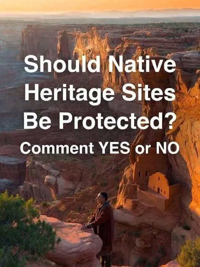 _native_america's tweet photo. I believe they should ❤️ https://t.co/58Ax1YxXsU