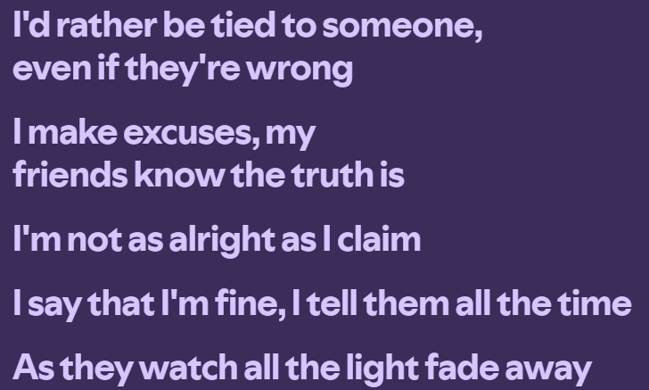 277etc's tweet photo. @Imparrrr Mind you this is Olivia's fault for writing this anthem that can be read as comphet... https://t.co/UlPguwfhQ9