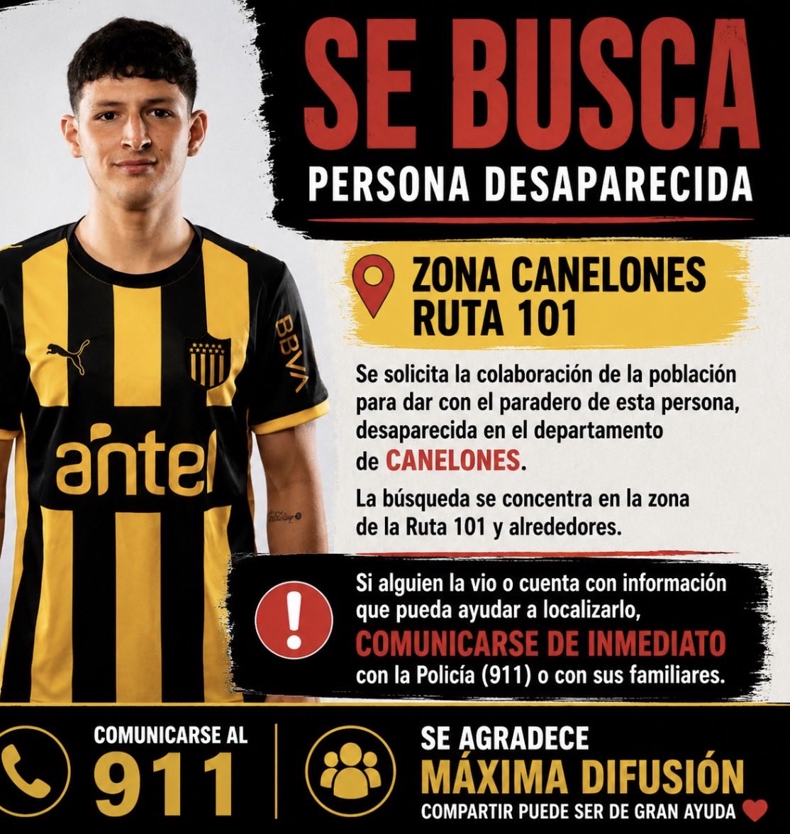 Keno_ste's tweet photo. Se sabe algo de el? https://t.co/pzsYkS96X1