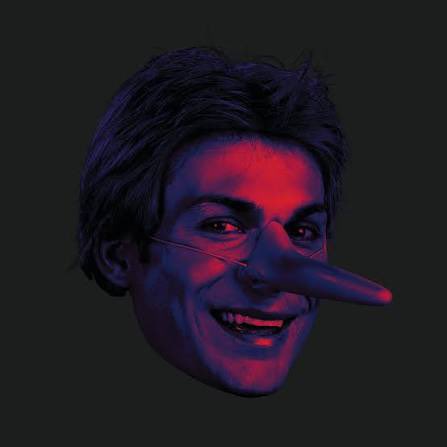 Mitzanjsjs29xd's tweet photo. @Xmynnit Oh my fucking god 
Is this a fucking stupid reference to LEMON DEMON?!?!? https://t.co/uv4b3Idwq9