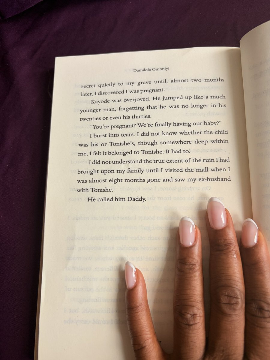 dammy_pep's tweet photo. 🥺🥹❤️🫶🏾My book. https://t.co/bhuD0y0Z9e