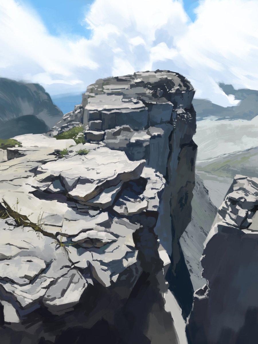 LyleStimson's tweet photo. 紫陽花

#noai #art
#painting #paint #illustration #digitalart
#sketch #backgroundart
#イラスト #デジタルイラスト #風景イラスト
#紫陽花 https://t.co/IAcm1tgFg6