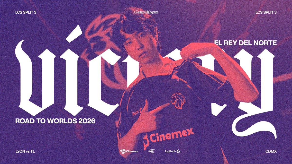 LyonLATAM's tweet photo. EN MI CASA. Y CON MI GENTE... SE ME RESPETA.

4-0. #LYONWIN #LCS https://t.co/ypVfssMCa4