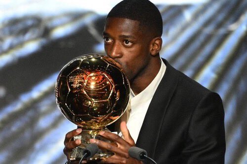 corazon_nazari's tweet photo. El Dembélé al que rezan los niños //
El Dembélé al que rezan los hombres https://t.co/nrAxmasOOq