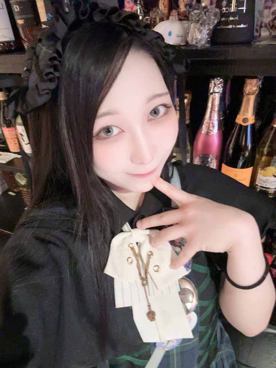 mofrurock_AMTK's tweet photo. おはつか🪽

今日はギルド入って3周年✨お祝いして〜 https://t.co/8qdScMQCB2