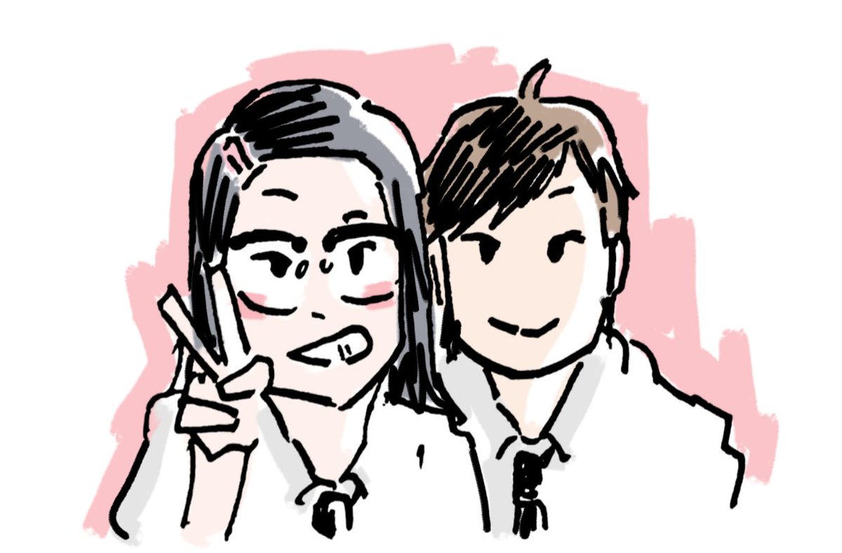 Babaaaa21's tweet photo. sun | quick sketches 7 https://t.co/ECYUSQpl0q