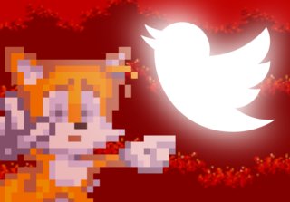 Alan______11x's tweet photo. 【📌】
W-WHAT THE HELL IS THAT??
【Alan joins Parody twitter!】
#PTWT
https://t.co/gzMFzeb9nB https://t.co/zl7Q3YvXEc
