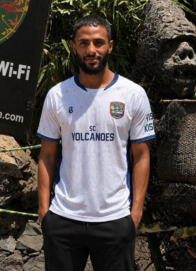 scvolcanoes's tweet photo. WELCOME, ABDALLAH SALIM!

SC Volcanoes is delighted to announce the signing of Abdallah Salim as the latest addition to our squad.

The 25-year-old attacking midfielder joins the SC Volcanoes family as we continue to strengthen our squad ahead of the 2026/27 FUFA Big League season.

Welcome to SC Volcanoes, Salim. We look forward to a successful and productive season together.

We are the Kabiranyumas; Sine Limitibus!