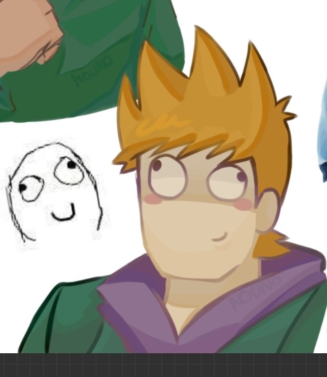 moztazton's tweet photo. Here's more, yeyey 

Art of #Edd #Matt and #Tom 

#Eddsworld https://t.co/8NWqdKbfSu