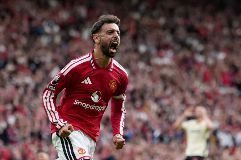fplcyprus's tweet photo. WHAT WE LEARNED FROM GW2 AT THIS MOMENT

🔹 Bruno Fernandes is impossible to ignore. Hat-trick + assist in a 5-2 win. His involvement remains elite.
🔹 Don’t write off Chelsea assets after GW1. Chelsea have now scored 4 and won both games, although conceding 3 against Brighton is a warning for their defence.
🔹 Liverpool still have attacking potential. 2 goals against Forest, but another clean sheet disappeared.
🔹 Man City are back among the teams to target.
4 goals against Palace makes their attacking assets difficult to ignore, especially Cherki.
🔹 Defensive assets remain unpredictable. Chelsea conceded 3, Liverpool conceded 2 and Brighton scored 3 away from home.

👉 GW2 is giving us more information, but still not enough to completely rewrite your FPL plan.

📊 Collect the data. Don’t chase the points.

#FPL #GW2