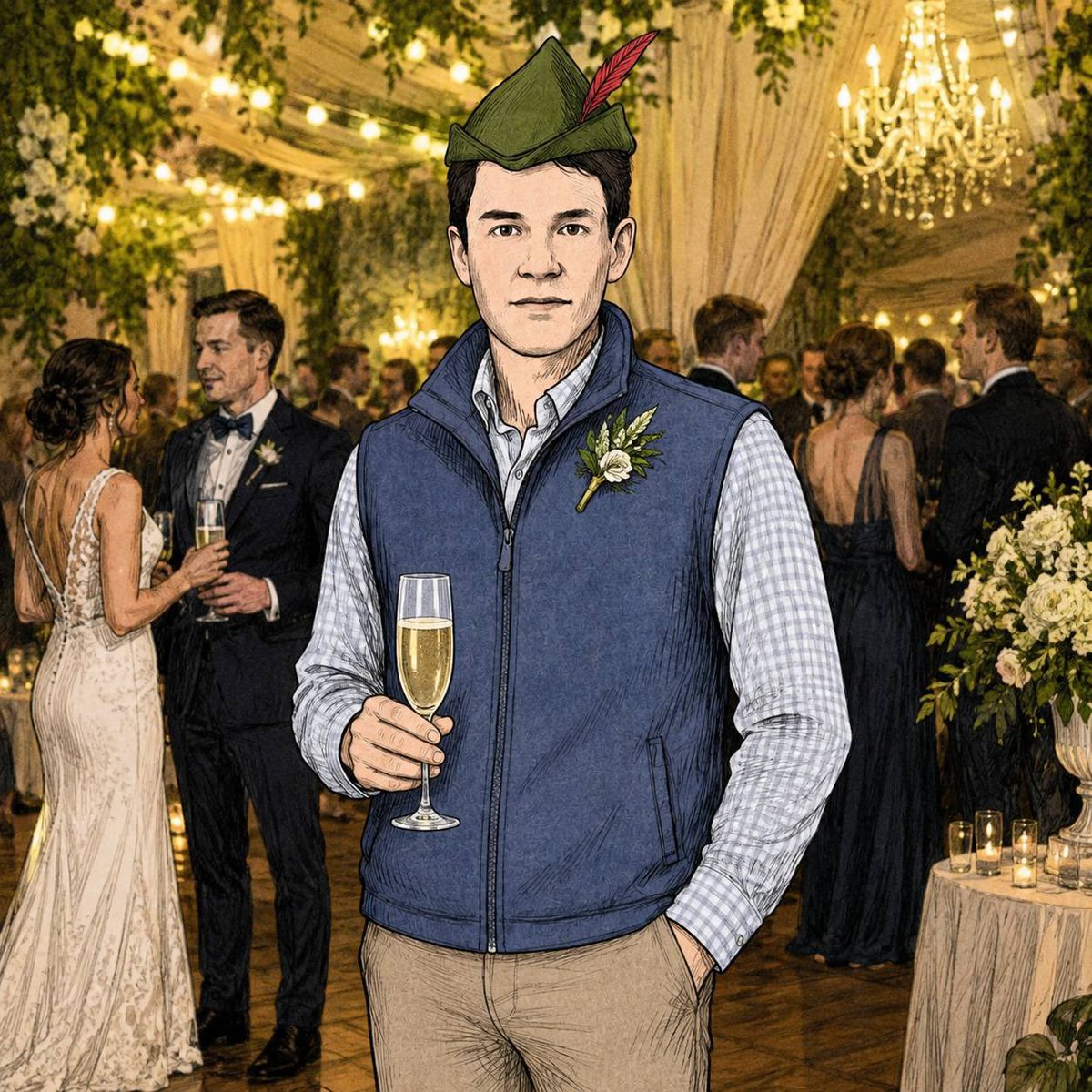 FinanceBroRHC's tweet photo. Married to the game. https://t.co/D0JLsW2OP0