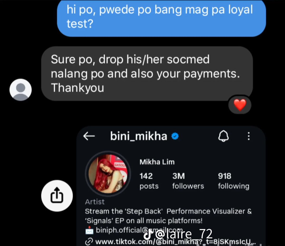 snoopyaiah's tweet photo. nakita ko lang sa clock app BWHAUAGAUAHAH NA-BLOCK TULOY 😭 https://t.co/Jyz3cm0624