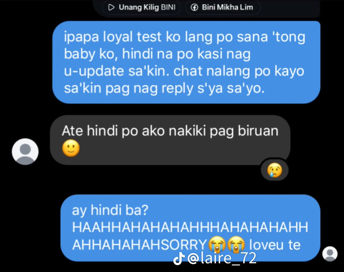 snoopyaiah's tweet photo. nakita ko lang sa clock app BWHAUAGAUAHAH NA-BLOCK TULOY 😭 https://t.co/Jyz3cm0624