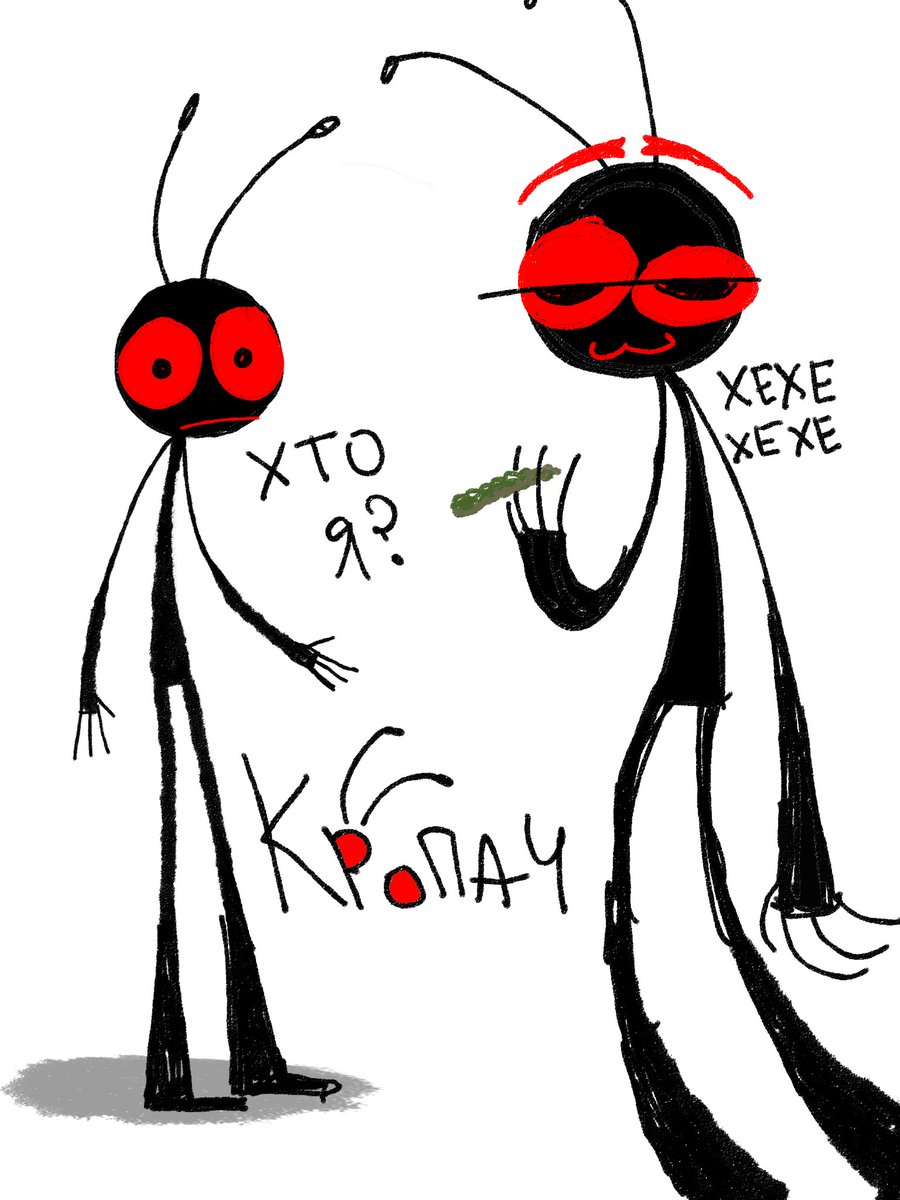 tarabarashka_07's tweet photo. art2024
#art #stickman https://t.co/c3ICAaylMZ