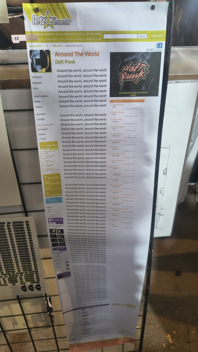 scarlatmuse's tweet photo. os 10 reais mais bem gastos da história tá? https://t.co/msbdcT87NI