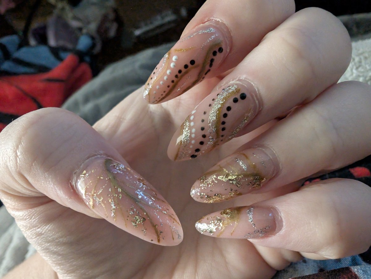 itsm0rbid's tweet photo. @findom_subz $70 for my next nail set https://t.co/EooS5Pmub4