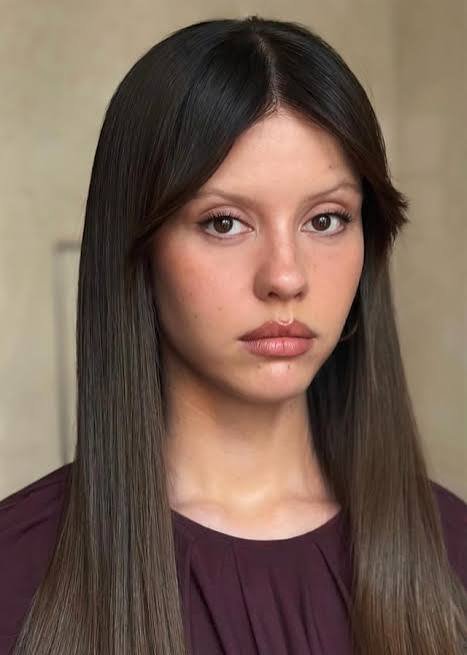 BoinkBuzz's tweet photo. Mia Goth is officially confirmed to star alongside Ryan Gosling in Marvel Studios' upcoming Ghost Rider film as Lilith, the Mother of Demons

Mia already completed costume and wig fittings for the character during pre production of the now scrapped Blade Reboot https://t.co/0nbrwpDq6a