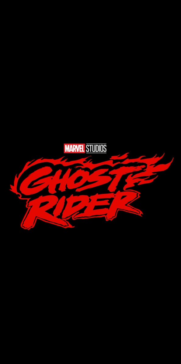 BoinkBuzz's tweet photo. Mia Goth is officially confirmed to star alongside Ryan Gosling in Marvel Studios' upcoming Ghost Rider film as Lilith, the Mother of Demons

Mia already completed costume and wig fittings for the character during pre production of the now scrapped Blade Reboot https://t.co/0nbrwpDq6a