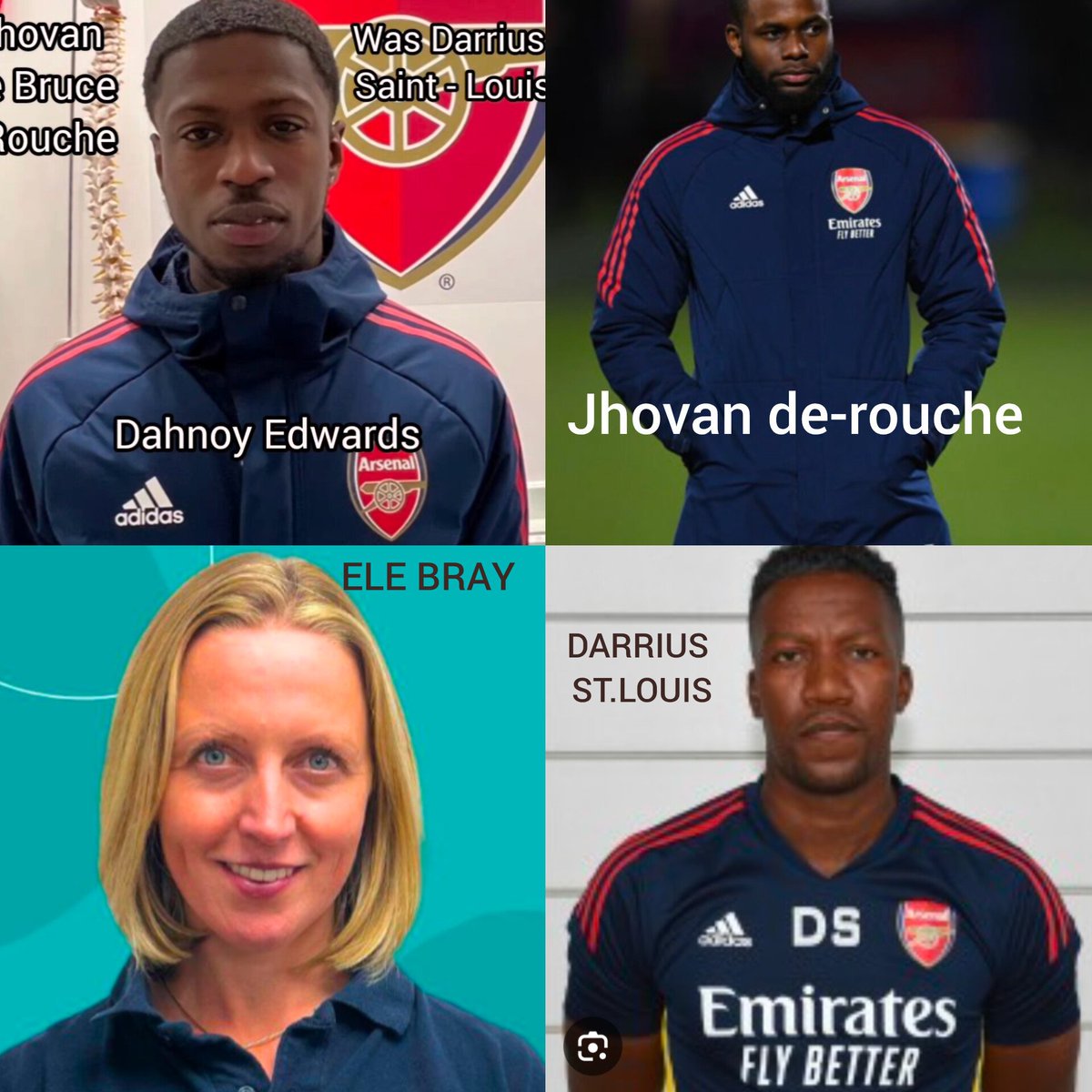 Jasssummermay's tweet photo. @okatc_scott this horrendous story involving my son whereby Arsenal academy coaches forced my son to play on a concussion after subsistuting him off originally with a head injury, when he was 9 yrs old.He suffers the long-term symptoms of these criminal actions https://t.co/UWMa9lRB40