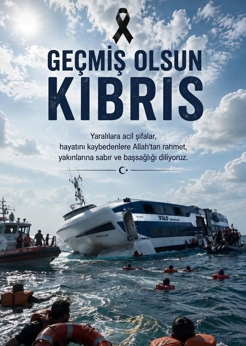 furkan3947's tweet photo. Geçmiş olsun.
#kıbrıs https://t.co/AZNEqmZzzt