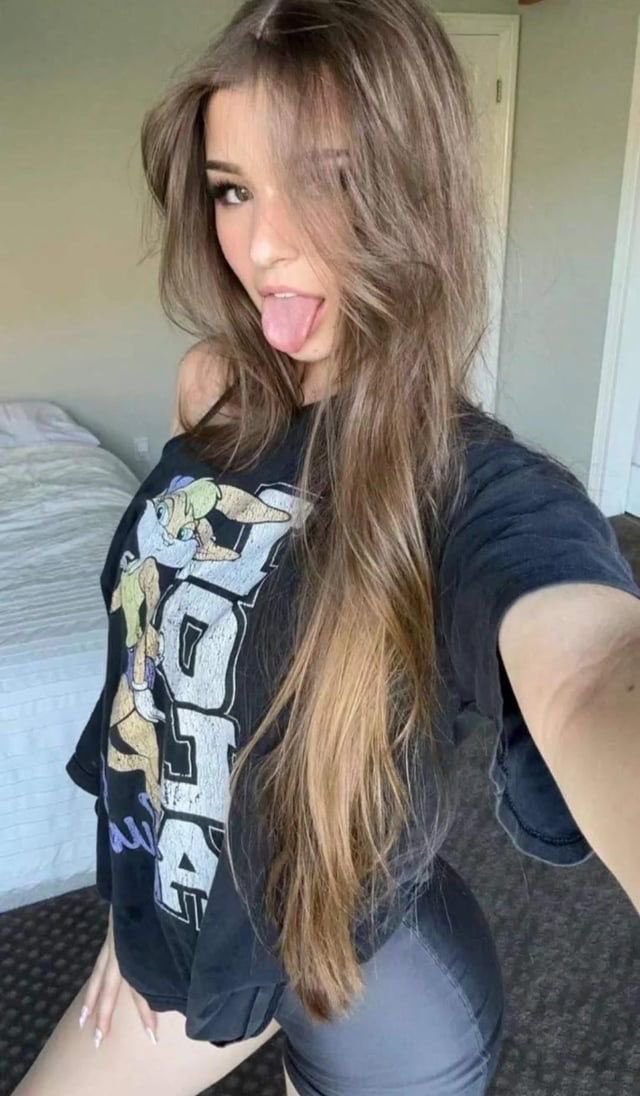 goonerrfeedd's tweet photo. Brooke monk 😵‍💫😵‍💫😵‍💫 https://t.co/sP4b6Xq3jd