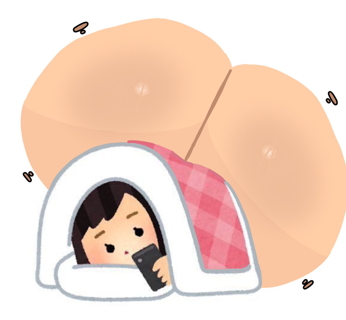 lolbear_9's tweet photo. more drawings of irasutoya🫣 https://t.co/DrUjbgS2QJ