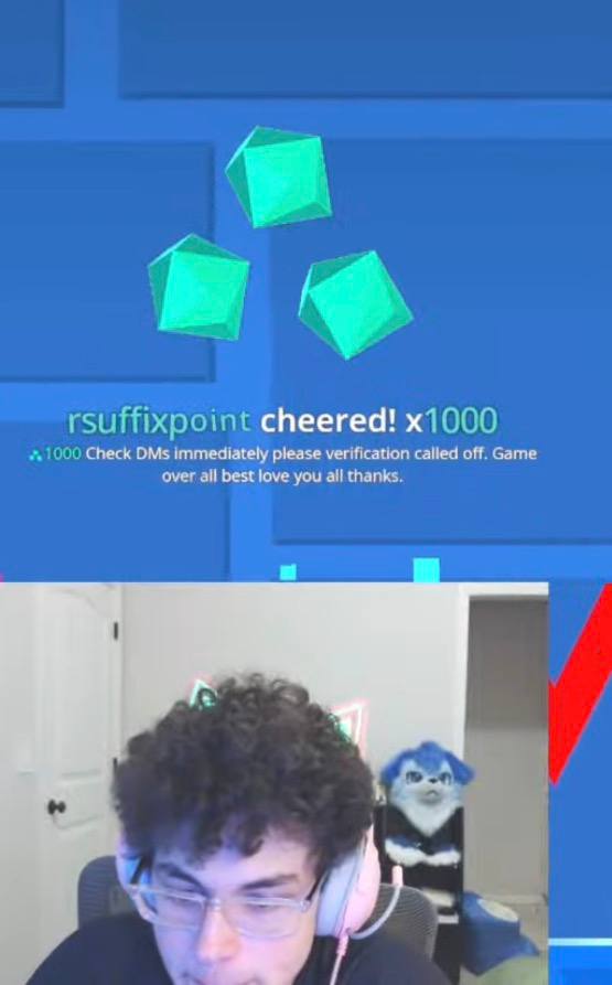 MishaKostGD's tweet photo. oh shit is so over. Zoink dropped Artemis 13 after a donation telling to check discord. In discord dms, there was a video telling that the creator of Artemis 13 was exposed scamming people 
Goodbye artemis 13. We will miss you https://t.co/3gUrnFXY1K