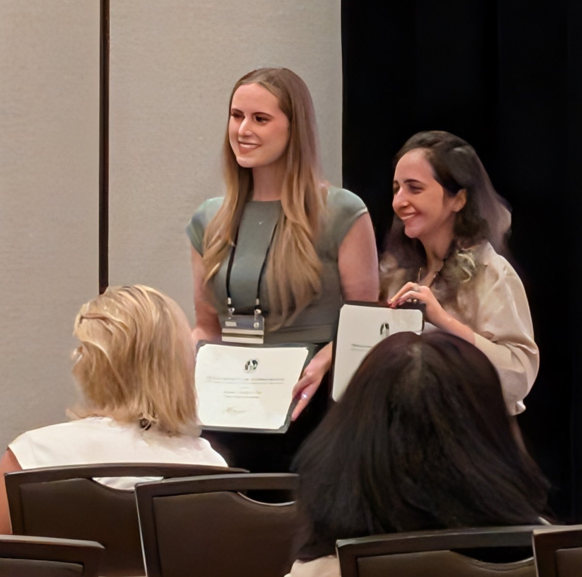 JGosnell2's tweet photo. Great times @TexPathol Young Pathologists Section 2026 with @UTHealthSA_Path residents and my previous co-residents from @UTMB_Pathology. Very proud of all they accomplished this year and watch for them at the 2027 Annual Meeting in Austin next January! https://t.co/aczYb43lHL