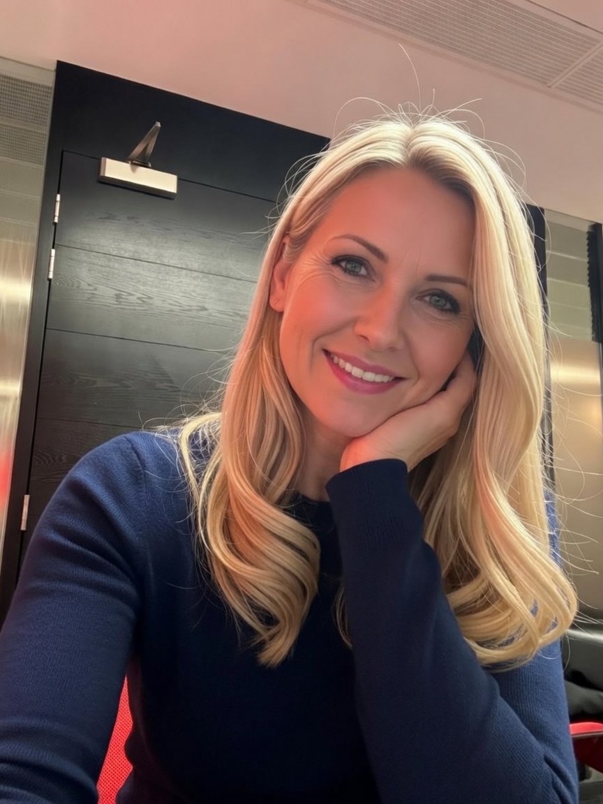KatherineSkyx's tweet photo. Do guys even notice us older women? https://t.co/vqUWsuWuTK