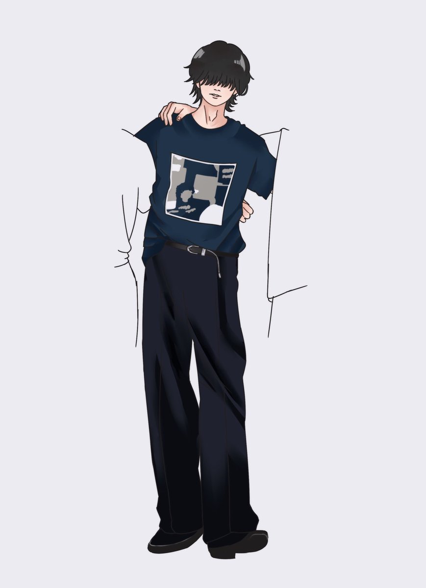 mab_o0's tweet photo. ありがとう🫂 https://t.co/HWMBi2Ha1n