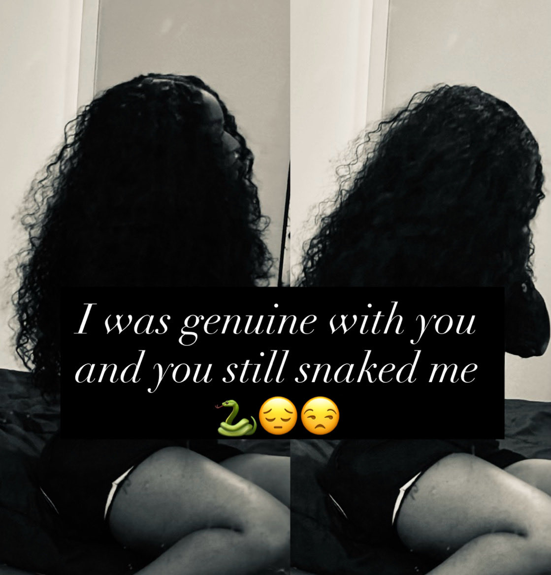 RealShakarrian's tweet photo. A day in the life of a Virgo #virgo #repost #follow https://t.co/6jdxdAiIYj