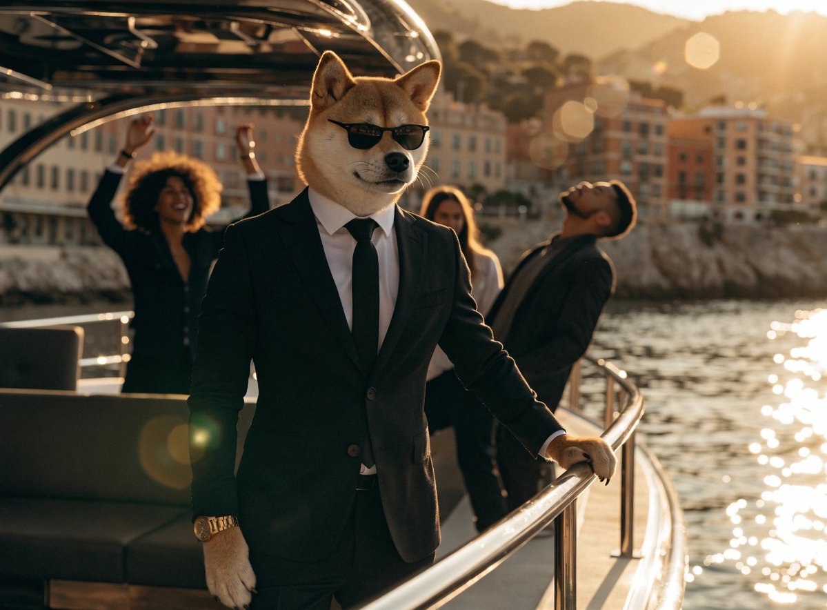 PonsDogeCTO's tweet photo. community management.

$PONSDOGE https://t.co/NTRVT9P2Ib