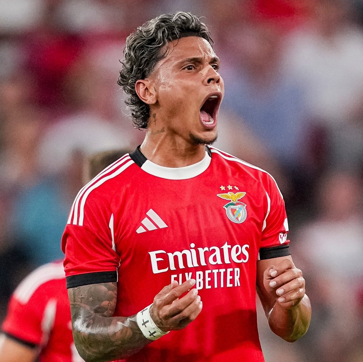 KartalRecord's tweet photo. Hull City, Richard Rios için Benfica ile temasa geçti.

Transfer yarışında Beşiktaş önde. Galatasaray’ın ise Rios için kadroda yer açması gerekiyor. (Gianluigi Longari) https://t.co/SwiHVuaPsM
