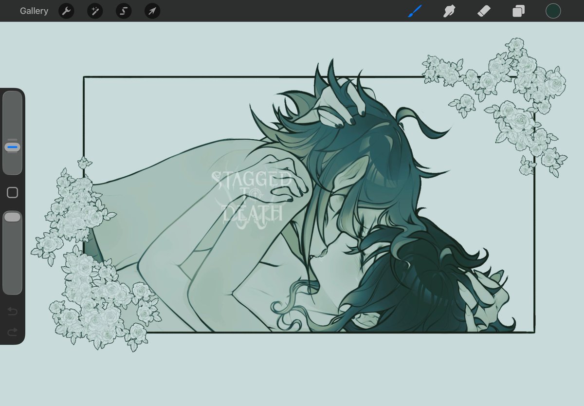 staggedtodeath's tweet photo. would you guys send me primos in exchange for an art / fic of your choosing #GenshinImpact https://t.co/wEXTJjodeT