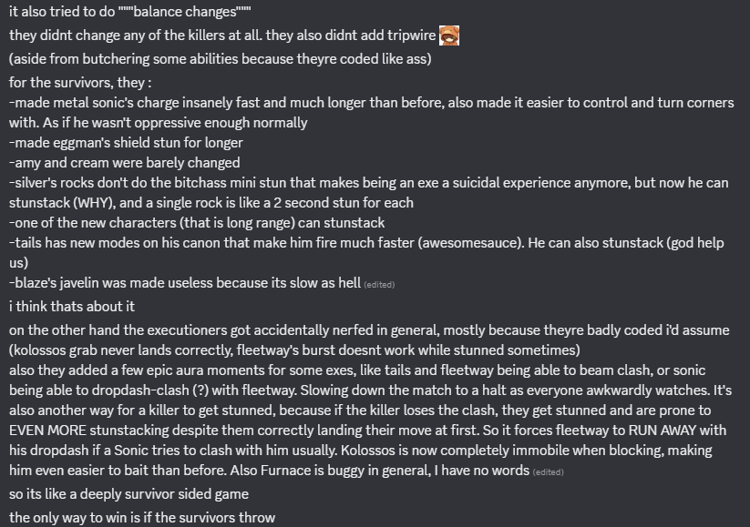 Cosmera_'s tweet photo. @Testrus_ A few thoughts I guess https://t.co/mI4QefIBuv