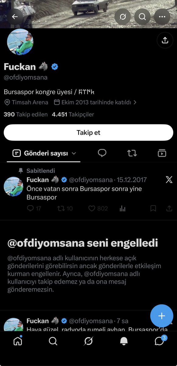 furdiefam1903's tweet photo. Dünya yerinden oynar Bursa’dan adam çıksa 😏 https://t.co/J3dXIkpkeP