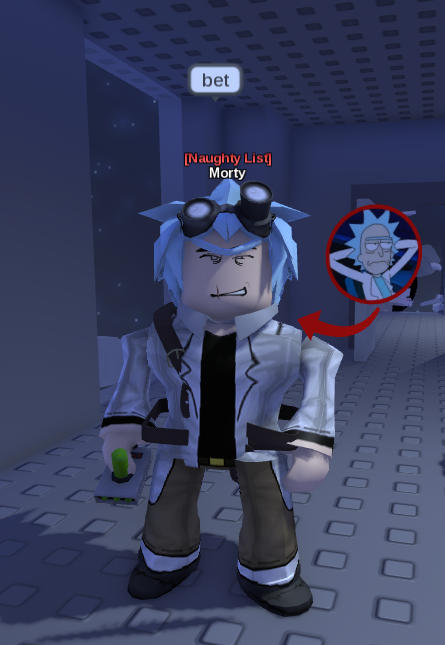 Emiade2day's tweet photo. this rick told me to post him here you go https://t.co/hnwR35LQWa