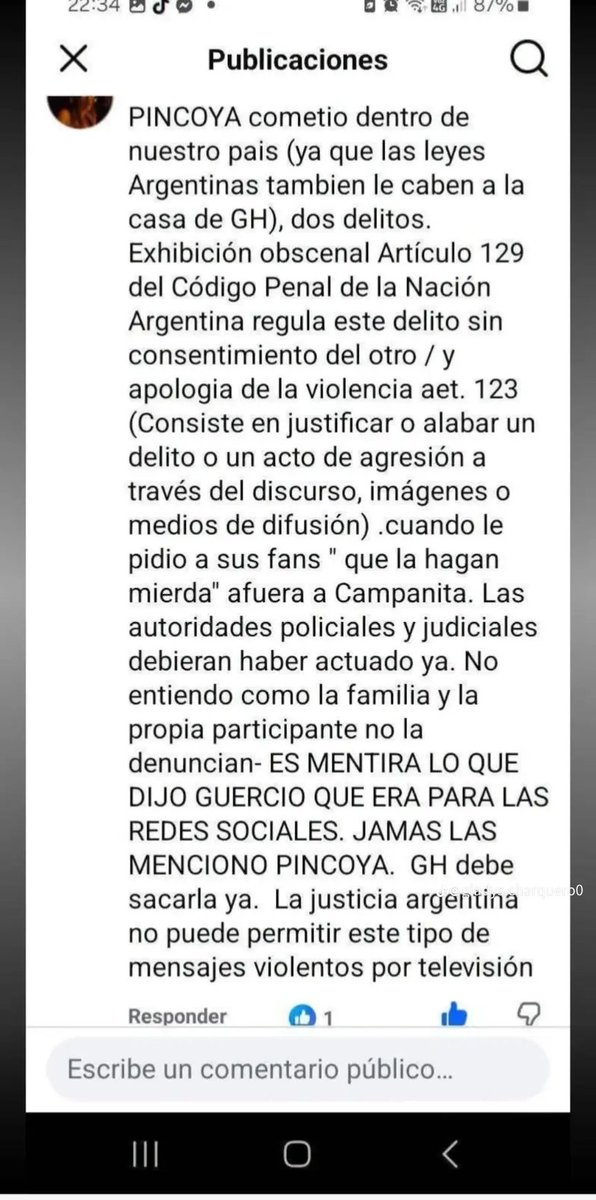 cris4832isabel's tweet photo. @SANTIAGODELMORO @DanelikstarOK https://t.co/Mdx43gQJHj
